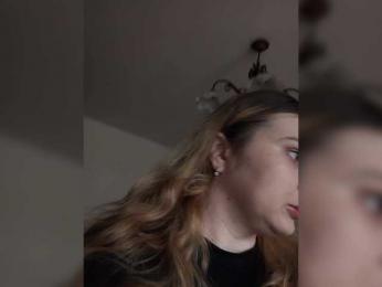 SexyDina webcam bongacams model stream image