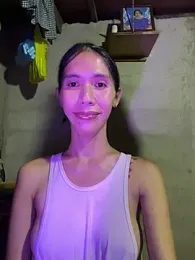 LoveRUBY143 webcam model stream image