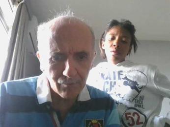 Madayana webcam model stream image