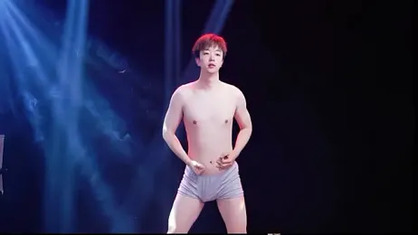 Gay-NextDoor webcam model stream image