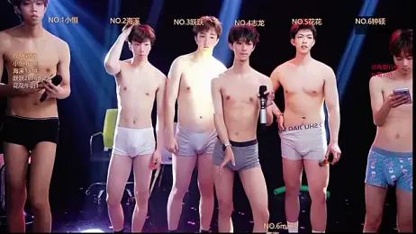 Gay-NextDoor webcam model stream image