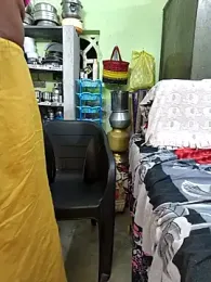 Tamilselviroja- webcam model stream image