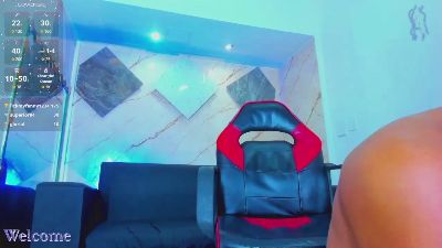 Collin_of1 webcam model stream image