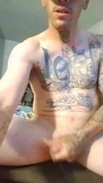 ChicoTatted webcam model stream image