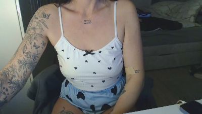 xbellahot webcam model stream image