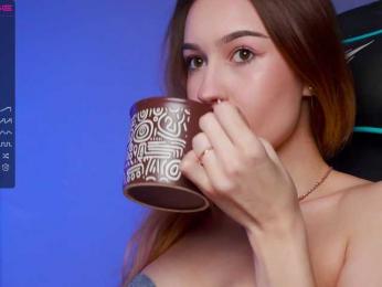 -Lana-Chester- webcam bongacams model stream image