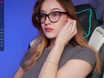 -Lana-Chester- webcam bongacams model stream image