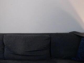 Antonio West webcam model stream image