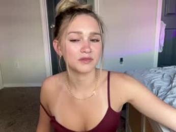 brianaboo webcam model stream image