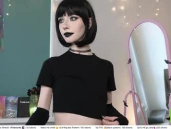 sweetuniporn webcam chaturbate model stream image