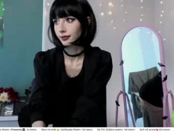 sweetuniporn webcam model stream image
