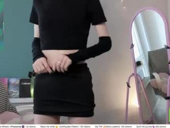 sweetuniporn webcam model stream image