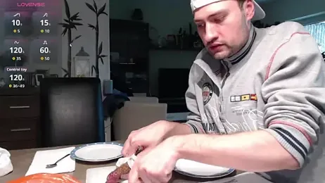 xxJANI2xx webcam model stream image