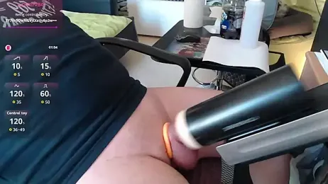 xxJANI2xx webcam model stream image