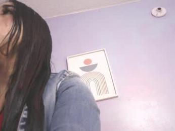 kaory_azumi webcam model stream image