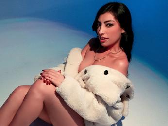 NinnaPiers webcam model stream image