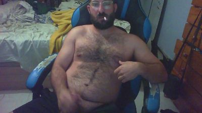 Fran_chaser webcam model stream image