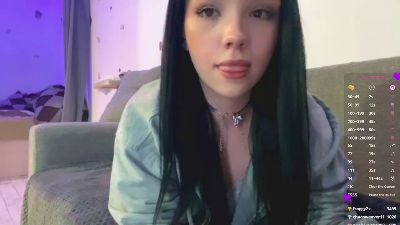 JeneFlenniken webcam model stream image