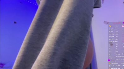 JeneFlenniken webcam model stream image