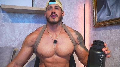 Erossteel webcam model stream image