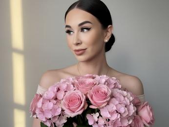 ArielEvans webcam model stream image