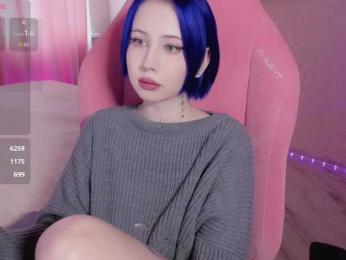 luvsoak webcam model stream image