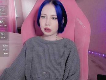 luvsoak webcam model stream image