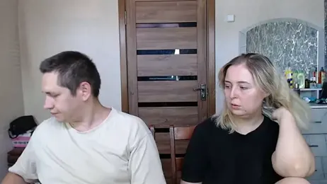 Kristy-Max webcam model stream image