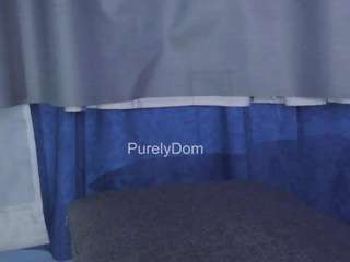 purelydom webcam model stream image