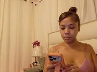 prettyjess webcam model stream image