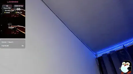 CLAIRE_EMPIRE webcam model stream image