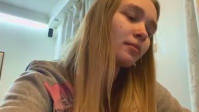 SandaAldaba webcam model stream image