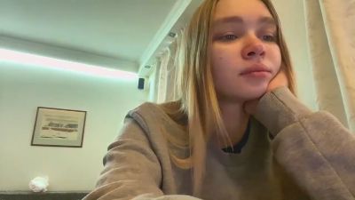 SandaAldaba webcam model stream image