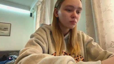 SandaAldaba webcam model stream image