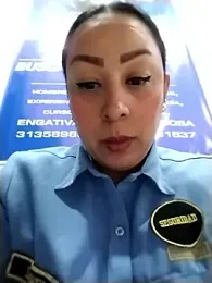 CRISTAL__11 webcam model stream image