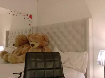 angely_sweet01 webcam chaturbate model stream image