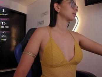 Lakshmi-rai webcam bongacams model stream image