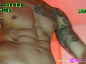 joy_lopezfit webcam chaturbate model stream image