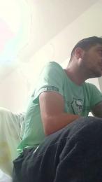 Gargabta webcam model stream image