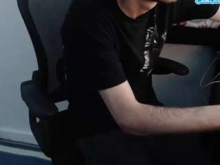 kingcase607 webcam model stream image