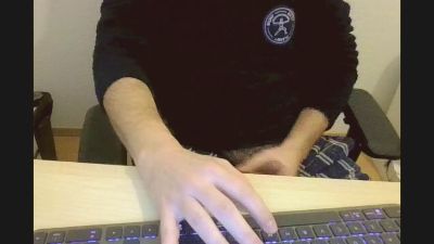 Paulbazox webcam model stream image