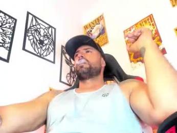 aidenbrites webcam chaturbate model stream image