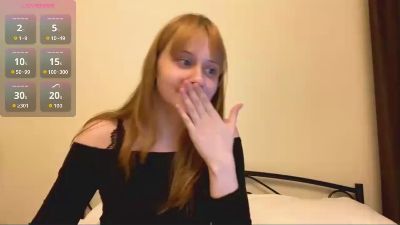 JacquiOttley webcam model stream image