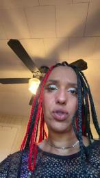 Geminiloveangel webcam model stream image