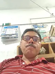 Srmotrs webcam model stream image