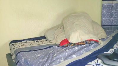 Paulhot18 webcam cam4 model stream image