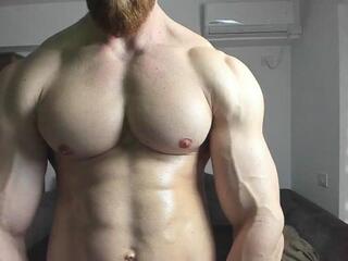 Zack Blitz webcam flirt4free model stream image