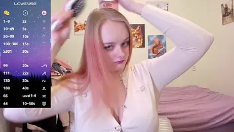 Kofein webcam model stream image