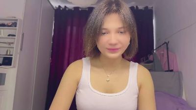 LeonieCoplin webcam model stream image