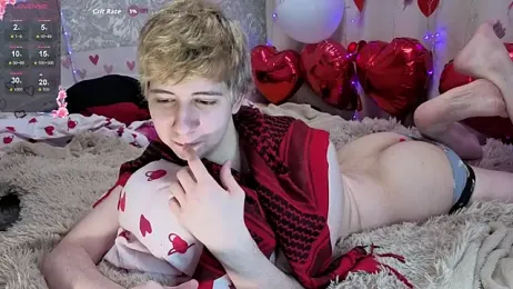 Timothy_Fox webcam model stream image